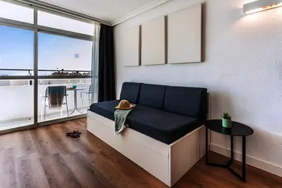 Hôtel Vibra Tivoli