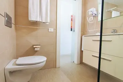 Hôtel Portonovo Apartments