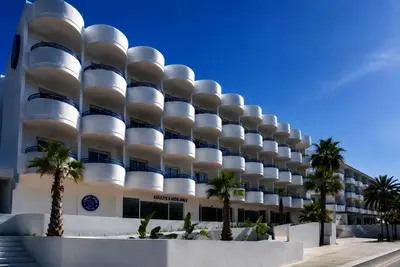 Hôtel Coral Star Apartments