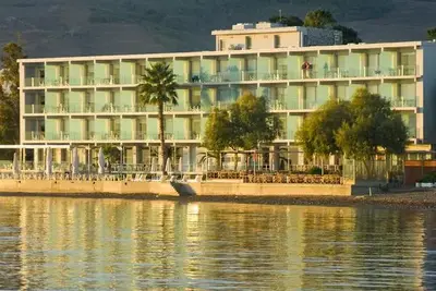 Hôtel Kos Aktis Art