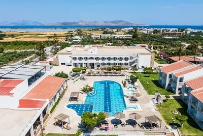 Hôtel Ilios.k Village Resort (ex K. Ilios Hotel & Farming)