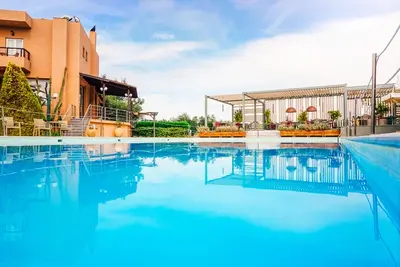 Hôtel Apollo Resort Art Hotel