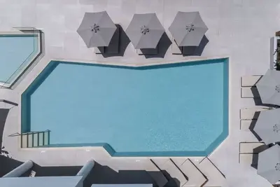 Hôtel Anastasia