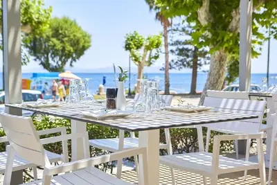Hôtel Triton Boutique Hotel