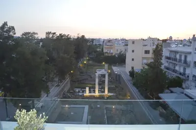Hôtel Maritina Hotel