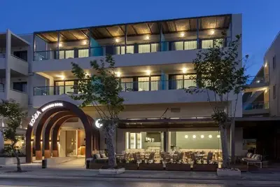 Hôtel Kosea Boutique Hotel