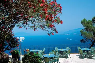 Hôtel San Michele