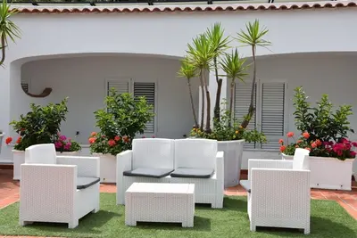 Hôtel Park Imperial Terme