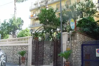 Hôtel Zi’teresa