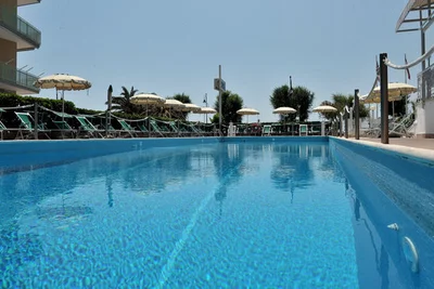 Hôtel Pietra Di Luna