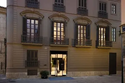 Hôtel Caro Hotel