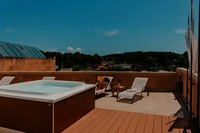 Hôtel Corte Di Nettuno