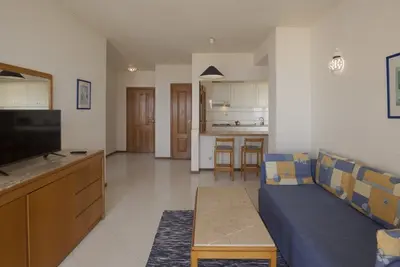 Hôtel Turim Algarve Mor