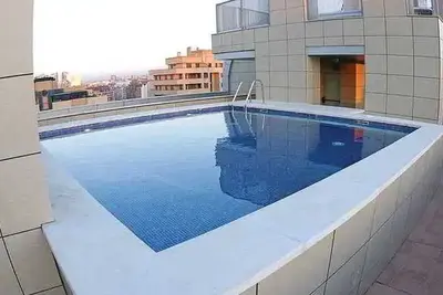 Hôtel Valencia Center