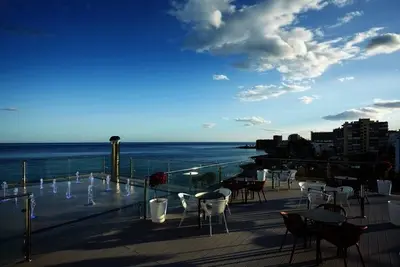 Hôtel Las Arenas Balneario Resort