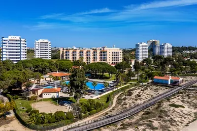 Hôtel Pestana Dom Joao Hotel