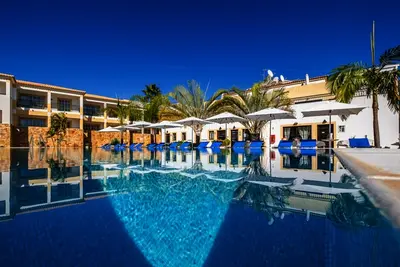 Hôtel Novochoro