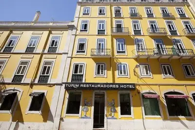 Hôtel Turim Restauradores