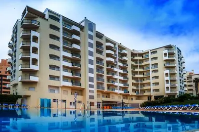 Hôtel Flor Da Rocha