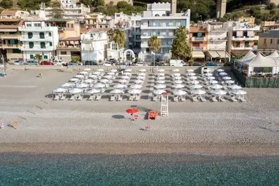 Hôtel Albatros beach hotel