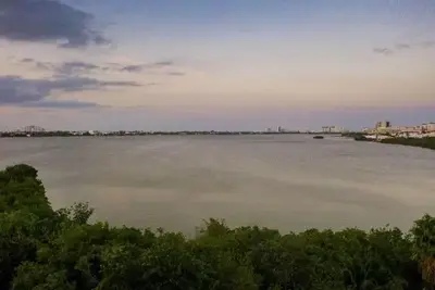 Hôtel Canopy By Hilton Cancun La Isla