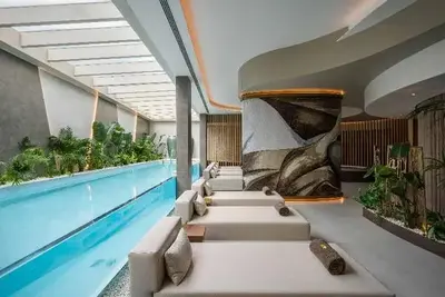 Hôtel Hyatt Regency Lisboa
