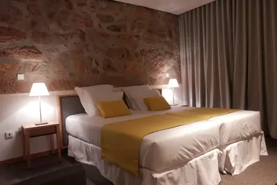 Hôtel Lousada Country Hotel