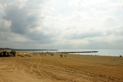 Hôtel Attica21 Barcelona Mar