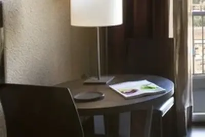 Hôtel Medium Valencia