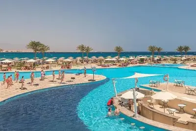 Hôtel Barcelo Tiran Sharm