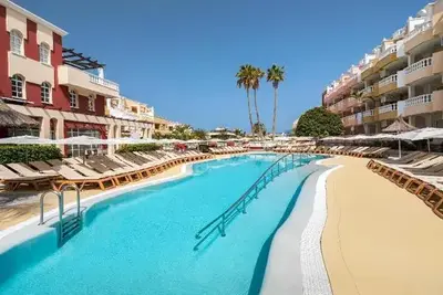 Hôtel Allegro Isora