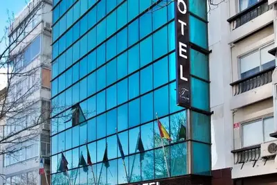 Hôtel Turim Alameda