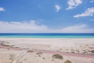 Hôtel Iberostar Selection Fuerteventura Palace