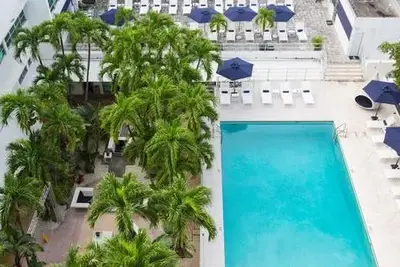 Hôtel Albion South Beach