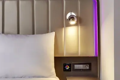 Hôtel Park Inn By Radisson Izmir