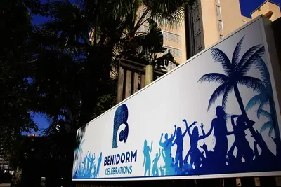 Hôtel Bc Music Resort