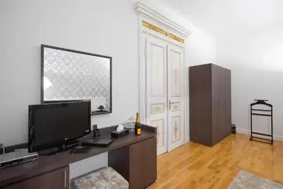 Hôtel Deminka Palace