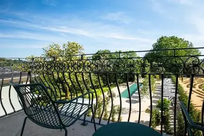 Hôtel Maison Albar   Amoure