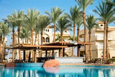 Hôtel Rixos Seagate Sharm
