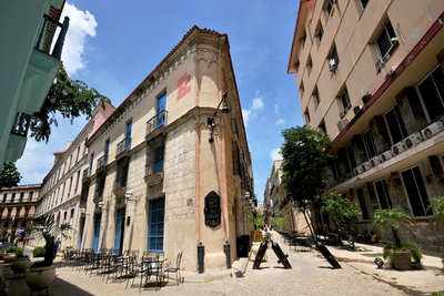 Hôtel Comendador
