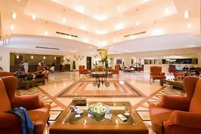 Hôtel Sharm Grand Plaza