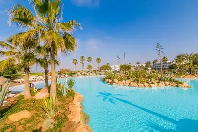 Hôtel Riu Tikida Dunas