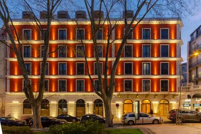 Hôtel Turim Boulevard Hotel