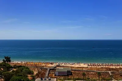 Hôtel Wyndham Residences Alvor Beach