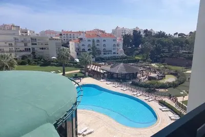 Hôtel Ondamar