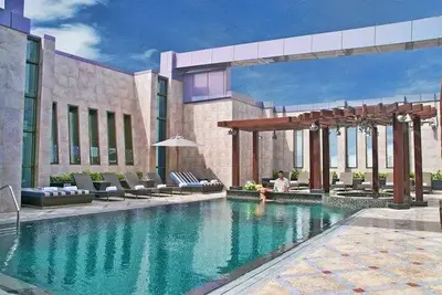 Hôtel Raintree Hotel Deira City Centre