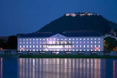 Hôtel Altes Kloster