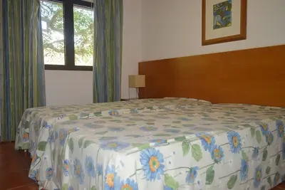 Hôtel Nossa Senhora Da Estrela Apartamentos Turisticos