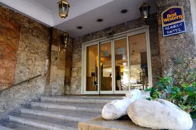 Hôtel Globus Best Western
