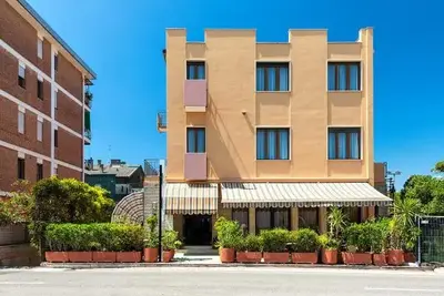 Hôtel Rivamare